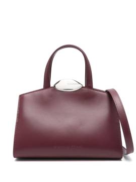 Benedetta Bruzziches Serena La Petite Tote Bag - Violett von Benedetta Bruzziches