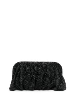 Benedetta Bruzziches Venus La Grande Clutch - Schwarz von Benedetta Bruzziches