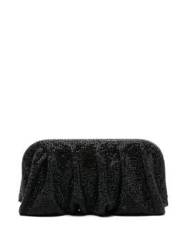 Benedetta Bruzziches Venus La Grande Clutch - Schwarz von Benedetta Bruzziches