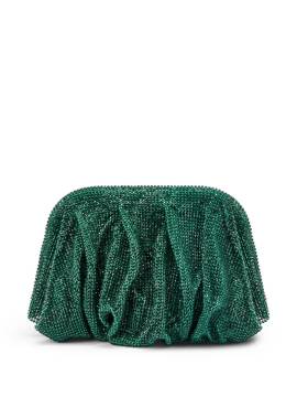 Benedetta Bruzziches Venus La Petite Clutch - Grün von Benedetta Bruzziches