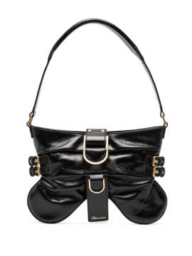 Blumarine Große Schultertasche - Schwarz von Blumarine