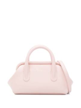 Blumarine Handtasche mit Logo - Rosa von Blumarine