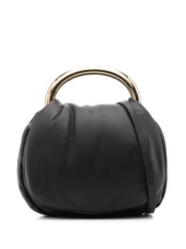 Blumarine Ring Tote Bag - Schwarz von Blumarine