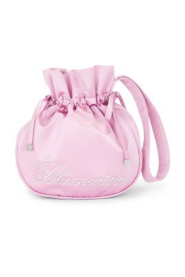 Blumarine TASCHE in Dalia Pink - Pink. Size all. von Blumarine