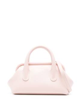 Blumarine mini Doctor tote bag - Rosa von Blumarine