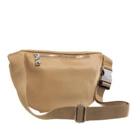 Bogner Bauchtaschen - Verbier Play Janica Hipbag Shz - Gr. ONE - in Beige - für Damen von Bogner