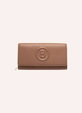 Bogner Geldbörse Bozen Violetta braun von Bogner