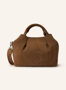 Bogner Handtasche Sulden Neve Korin braun von Bogner