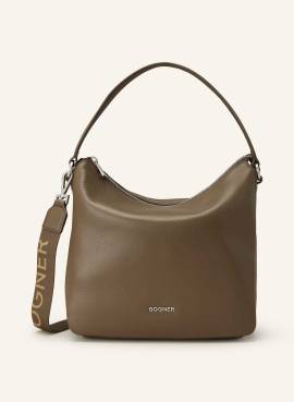 Bogner Hobo-Bag Andermatt Marie braun von Bogner