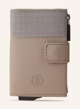 Bogner Kartenetui C-Four beige von Bogner