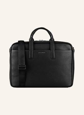 Bogner Laptop-Tasche Jasper Mattis schwarz von Bogner