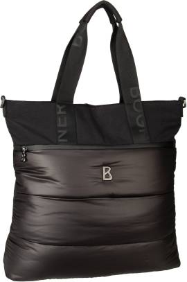 Bogner Monarch Mian MHZ  in Schwarz (16.8 Liter), Handtasche von Bogner