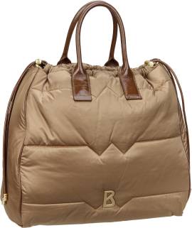 Bogner Morzine Malina XLVO1  in Beige (28.6 Liter), Handtasche von Bogner