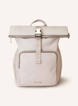 Bogner Rucksack Klosters Eike grau von Bogner