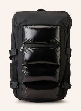 Bogner Rucksack Lennard Mit Laptop-Fach schwarz von Bogner