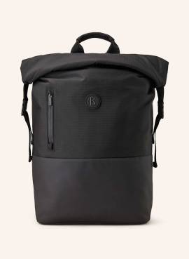 Bogner Rucksack Leon Mit Laptop-Fach schwarz von Bogner