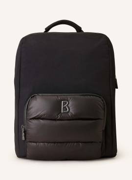 Bogner Rucksack Monarch Maxi schwarz von Bogner