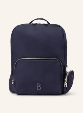 Bogner Rucksack Play blau von Bogner