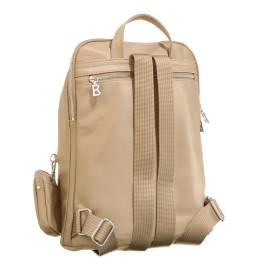 Bogner Rucksack - Verbier Play Maxi Backpack Mvz - Gr. unisize - in Beige - für Damen von Bogner