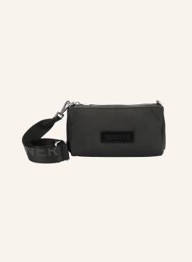 Bogner Schultertasche Annecy Marine schwarz von Bogner