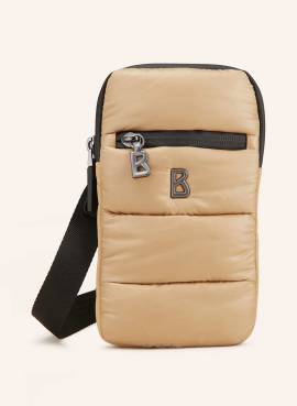 Bogner Schultertasche Monarch Skyler beige von Bogner