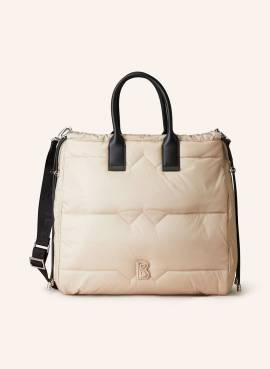 Bogner Shopper Malina beige von Bogner