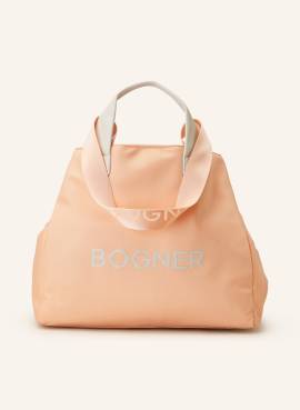 Bogner Shopper Wil orange von Bogner