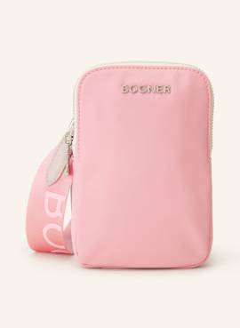 Bogner Umhängetasche Klosters Johanna pink von Bogner