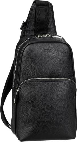 BOSS New Crosstown Monostrap 50536136  in Schwarz (0 ), Sling Bag von Boss