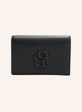 Boss Brieftasche Anett New Sm Wallet schwarz von Boss