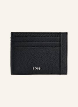 Boss Brieftasche Crosstown_S Card N schwarz von Boss
