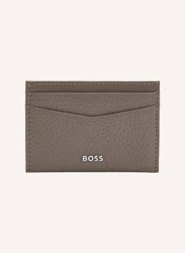 Boss Brieftasche New Crosstown_Cardc. gruen von Boss