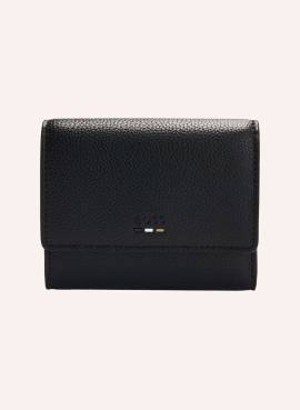 Boss Brieftasche Ray_Bifold Ch schwarz von Boss