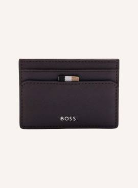 Boss Brieftasche Zair_Card Holder rot von Boss