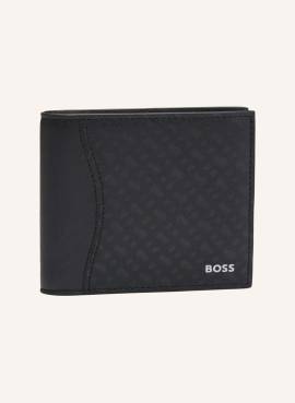 Boss Brieftasche Zair_M_4Cc Coin N. schwarz von Boss