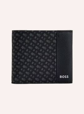 Boss Brieftasche Zair N_8Cc schwarz von Boss