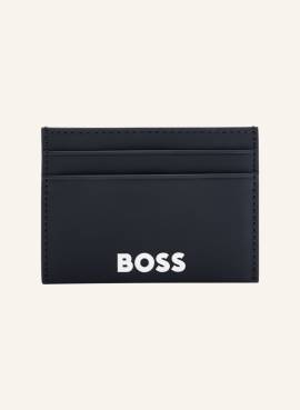 Boss Brieftasche catch3.0_Card Holder schwarz von Boss