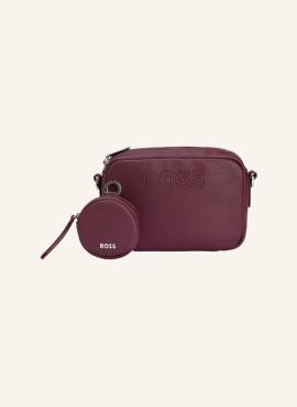 Boss Crossbody-Tasche Addison Crossbody rot von Boss