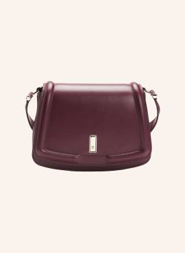 Boss Crossbody-Tasche Ariell Saddle N. rot von Boss