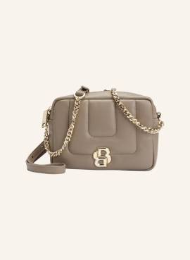 Boss Crossbody-Tasche B_Icon Crossbody braun von Boss