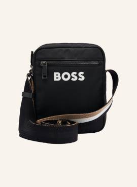 Boss Crossbody-Tasche Catch_3.0_Ns_Zip schwarz von Boss