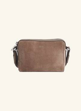 Boss Crossbody-Tasche Kristoph S_Ew Crossb beige von Boss