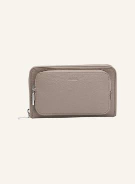 Boss Crossbody-Tasche New Crosstown_C.Over gruen von Boss