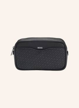 Boss Gürtel-Tasche Zair M_Bumbag schwarz von Boss