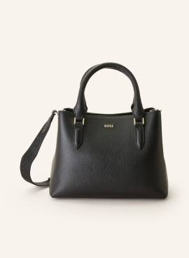 Boss Handtasche Alyce Small schwarz von Boss