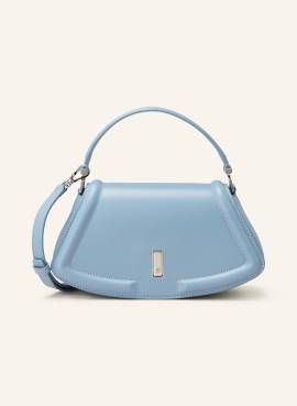 Boss Handtasche Ariell M blau von Boss