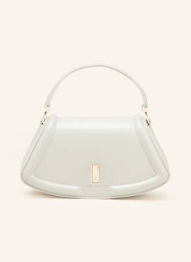 Boss Handtasche Ariell Medium weiss von Boss