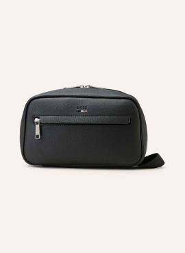 Boss Kosmetiktasche Ray schwarz von Boss