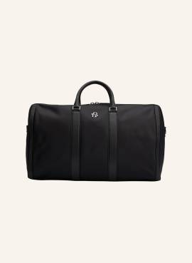 Boss Reisetasche B_Icon_Holdall schwarz von Boss