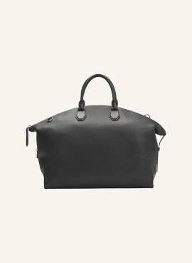 Boss Reisetasche Gabry_Holdall schwarz von Boss